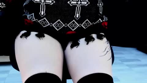 Snapshot of nastykatty_ chatting on 11.29.25 nastykatty_ online show from 11.29.25