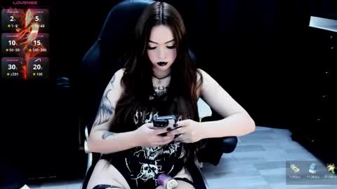 Snapshot of nastykatty_ chatting on 01.14.26 nastykatty_ online show from 01.14.26