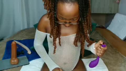 Nastymimar online show from 04.02.26