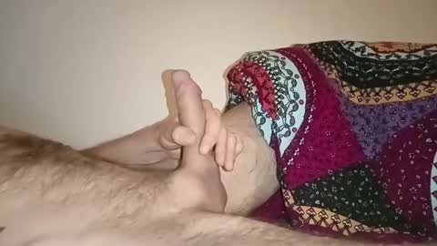 Blue Demon online show from 11.22.25