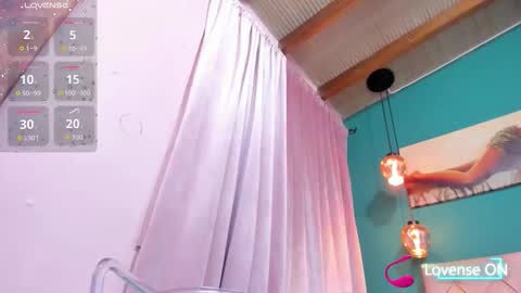 Karla Nasty online show from 02.12.26