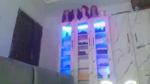 nastyshanky online show from 01.14.26