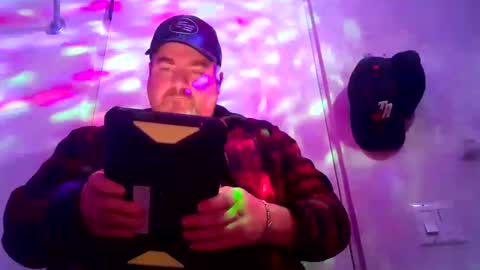 nastysubs69 online show from 12.18.24