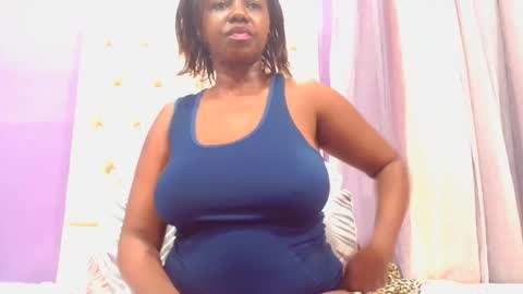 nastywetebony online show from 11.27.25