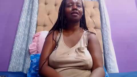 nastywetebony online show from 04.11.26