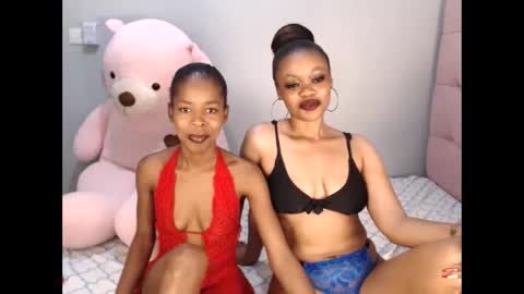 nastyxoul online show from 09.20.25