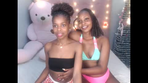 nastyxoul online show from 11.30.25