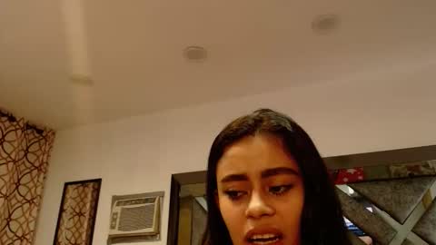 nastyzoebangs online show from 10.21.25