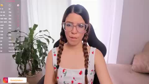 nat_bakerss online show from 07.09.26