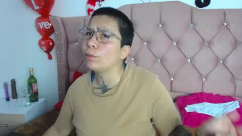 nat_evans8 online show from 04.21.26