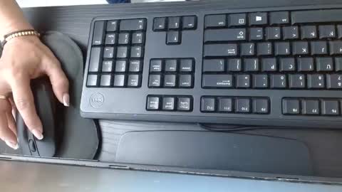 Natalia online show from 04.15.26