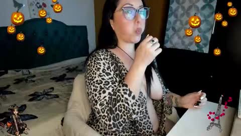 Natalia online show from 10.12.25