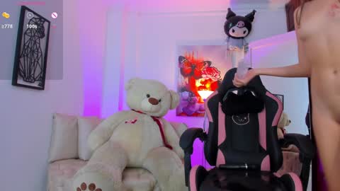 NATASHA online show from 01.18.25