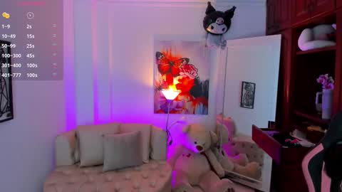 NATASHA online show from 02.13.25