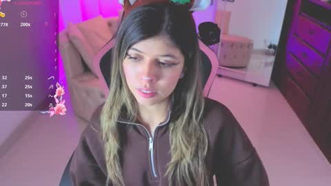 NATASHA online show from 12.22.25