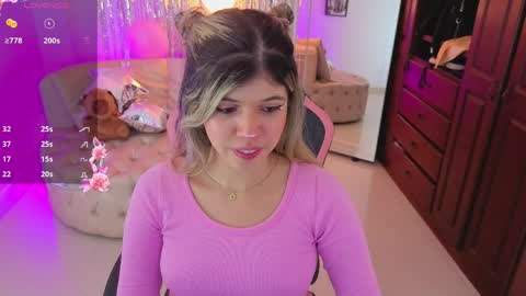 NATASHA online show from 04.10.26