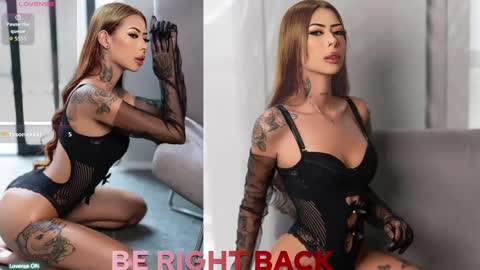 Snapshot of natababe_ chatting on 09.23.25 natababe_ online show from 09.23.25