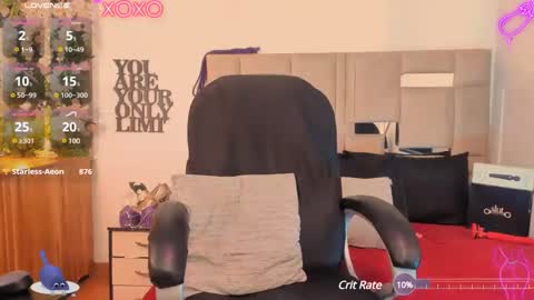 Natacha black online show from 01.24.25