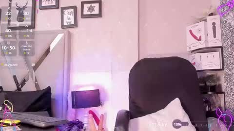 Natacha black online show from 02.14.25