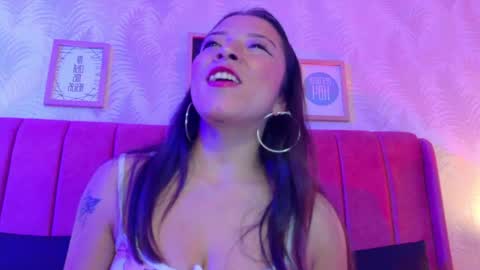 Natacha black online show from 03.27.26