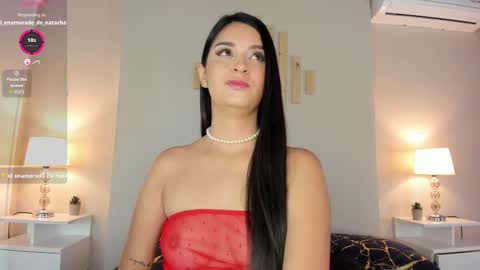 Snapshot of natachadiaz_ chatting on 09.24.25 Natacha Diaz online show from 09.24.25