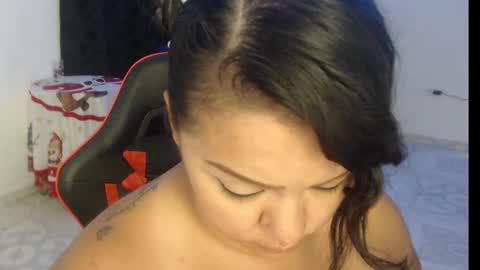 Nata Ramirez online show from 01.12.25