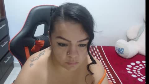 Nata Ramirez online show from 03.21.26