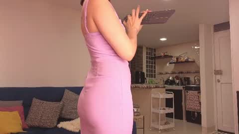 NataKinski online show from 08.07.26