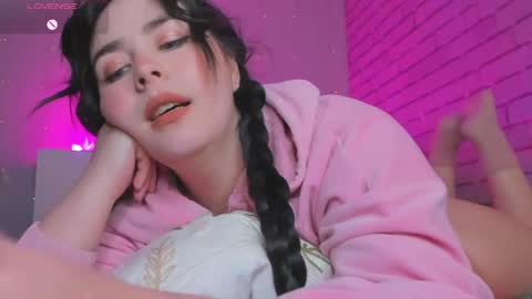 Nataly online show from 04.11.26