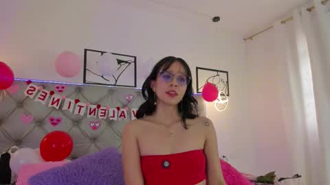 natalia online show from 02.14.26