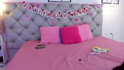 natalia online show from 02.28.26