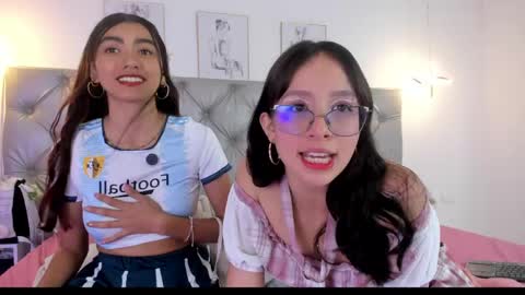 natalia online show from 04.20.26