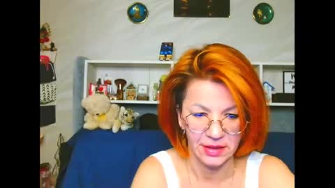 Natali online show from 02.20.25