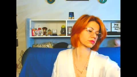 Natali online show from 02.23.25
