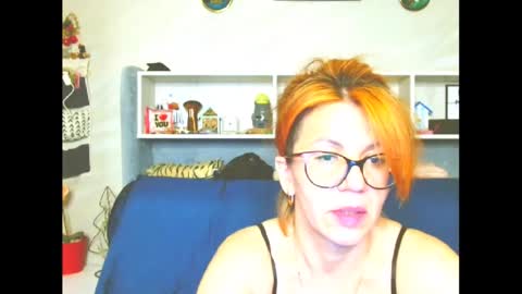 Natali online show from 02.23.25
