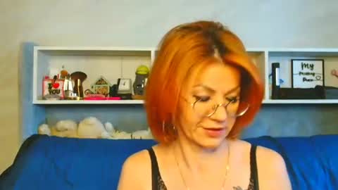 Natali online show from 03.01.25