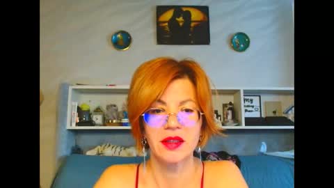Natali online show from 09.25.25