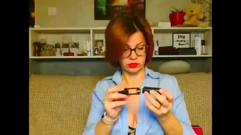 Natali online show from 04.01.26