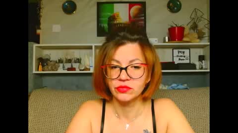 Natali online show from 04.06.26