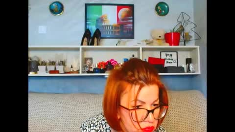 Natali online show from 04.09.26