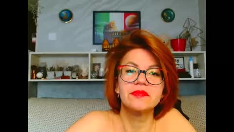 Natali online show from 04.15.26