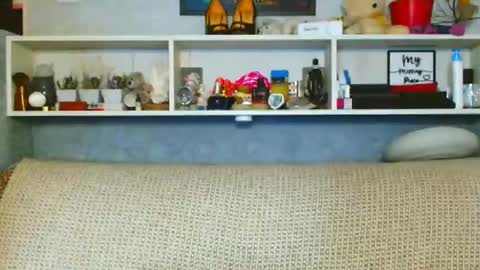 Natali online show from 04.16.26