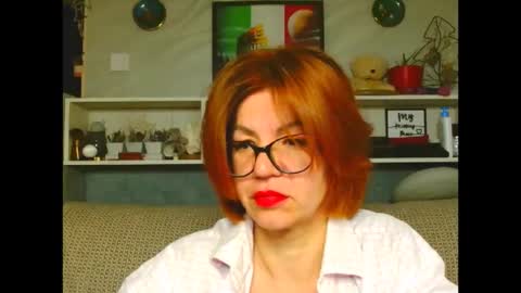 Natali online show from 04.17.26