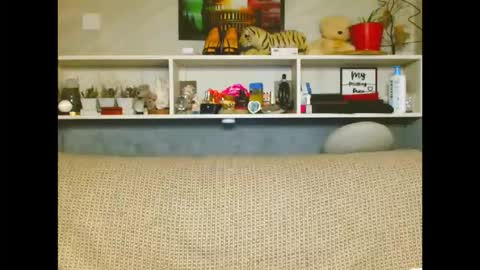 Natali online show from 04.18.26