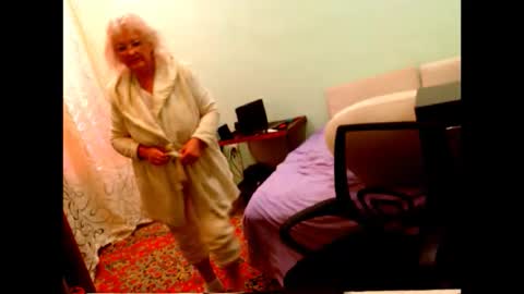 natali online show from 10.21.25