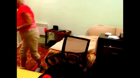 natali online show from 03.17.26