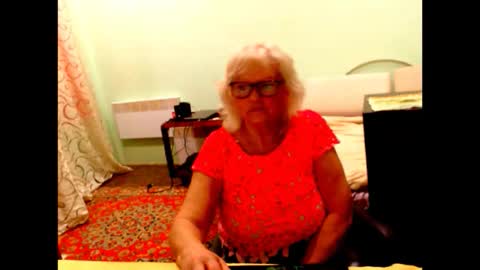 natali online show from 05.31.26