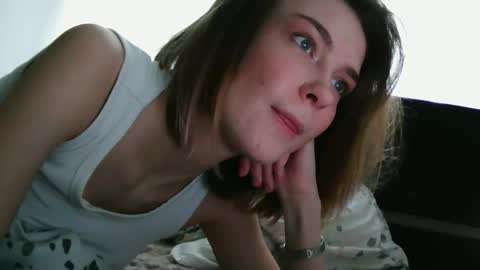 natali bright online show from 03.19.26