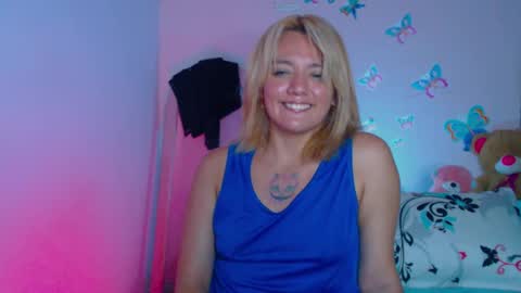 Natalia online show from 02.16.25