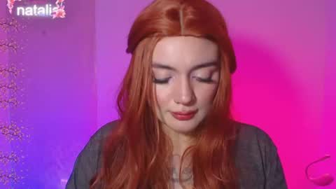 Natalia online show from 08.05.26